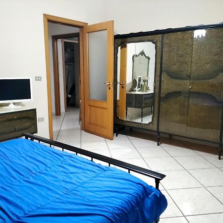 La Casa Di Sissi - Appartamento Indipendente Con Due Camere Da Letto Baiano  Dış mekan fotoğraf