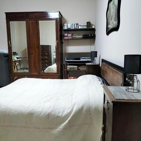 La Casa Di Sissi - Appartamento Indipendente Con Due Camere Da Letto Baiano  Dış mekan fotoğraf